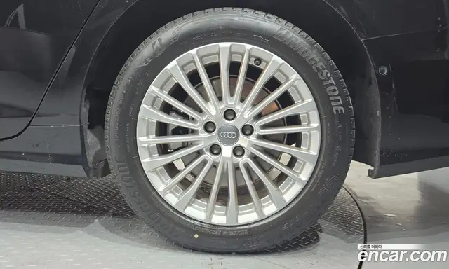 Audi A6 2021 2.0 автомат (гидро), миниатюра 6