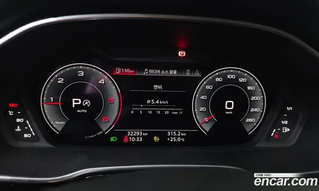 Audi Q3 2023 2.0 автомат (гидро), миниатюра 11