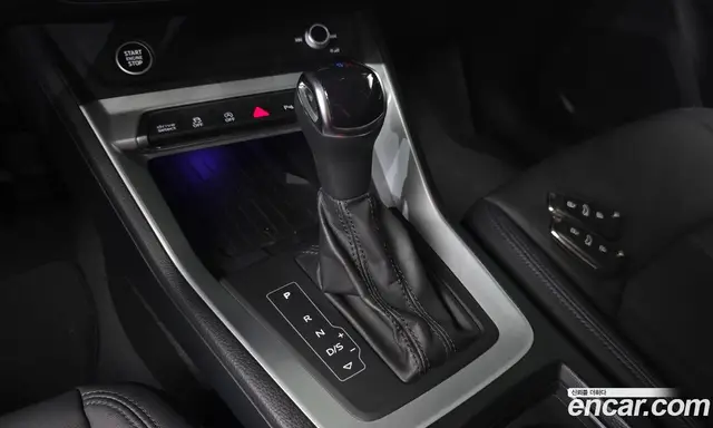 Audi Q3 2023 2.0 автомат (гидро), миниатюра 12