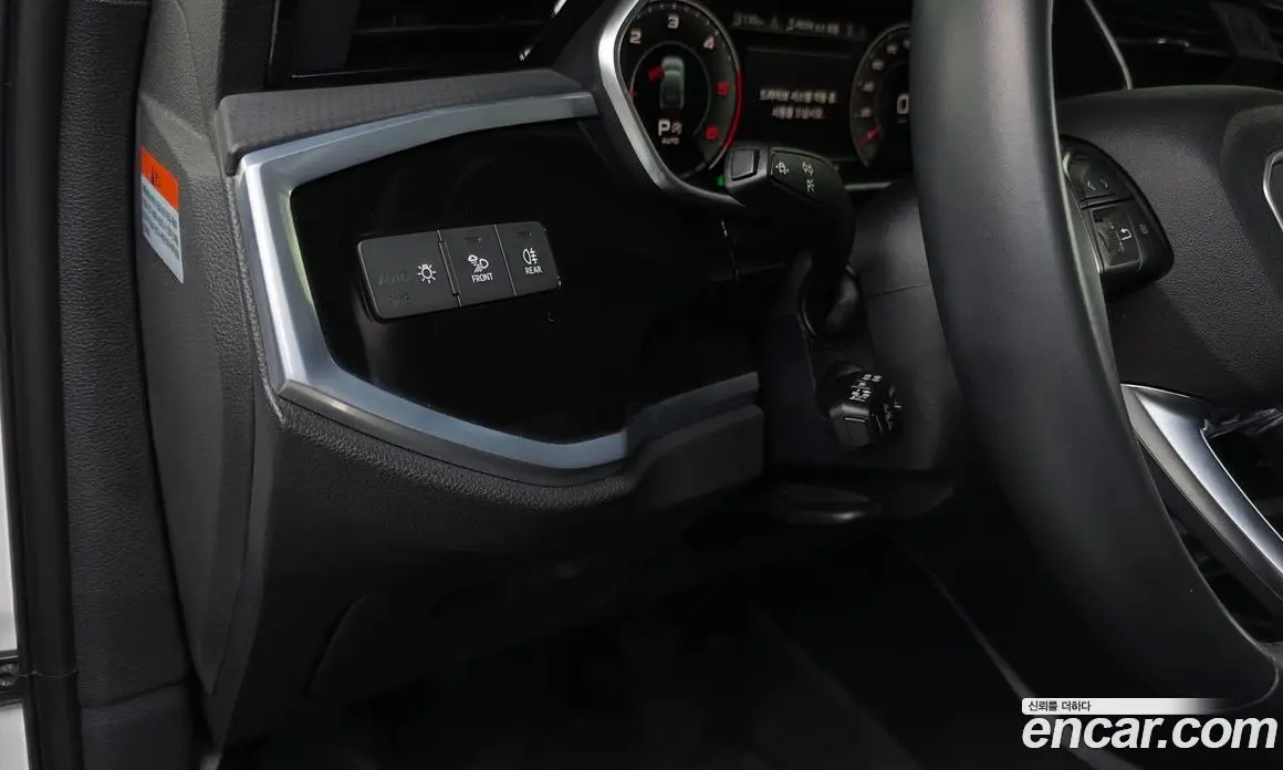 Audi Q3 2023 2.0 автомат (гидро), фото 18