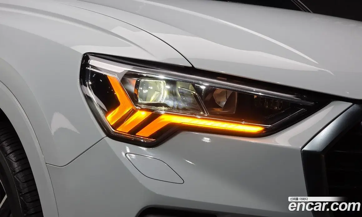 Audi Q3 2023 2.0 автомат (гидро), фото 8 Audi Q3 2023 2.0 автомат (гидро), фото 8