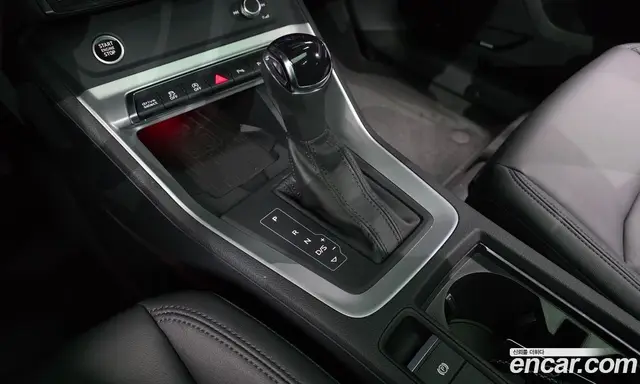 Audi Q3 2025 2.0 автомат (гидро), миниатюра 12