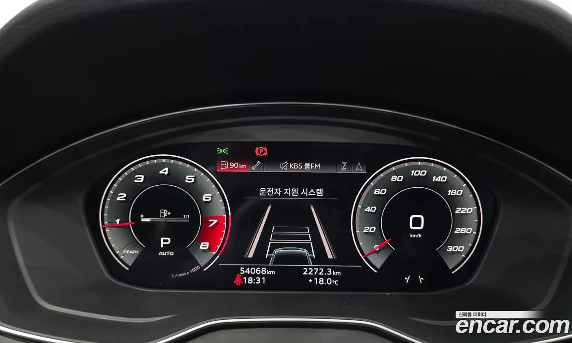 Audi Q5 2021 2.0 автомат (гидро), фото 11