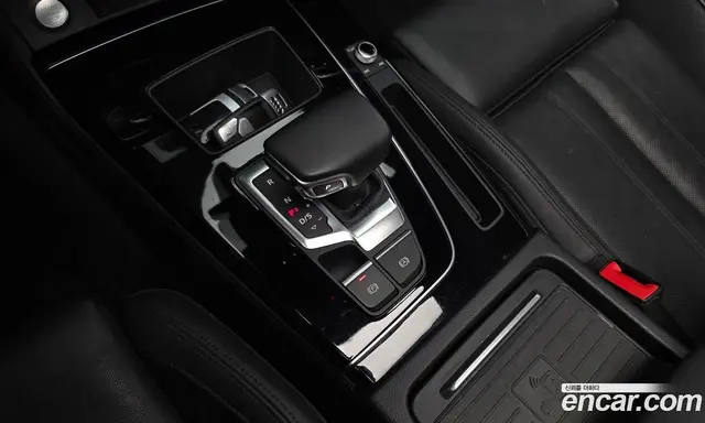 Audi Q5 2021 2.0 автомат (гидро), миниатюра 12