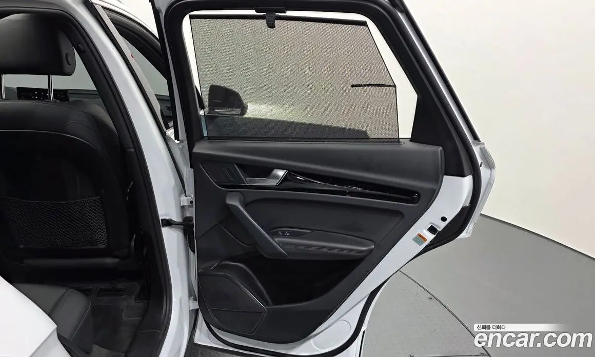 Audi Q5 2021 2.0 автомат (гидро), фото 15