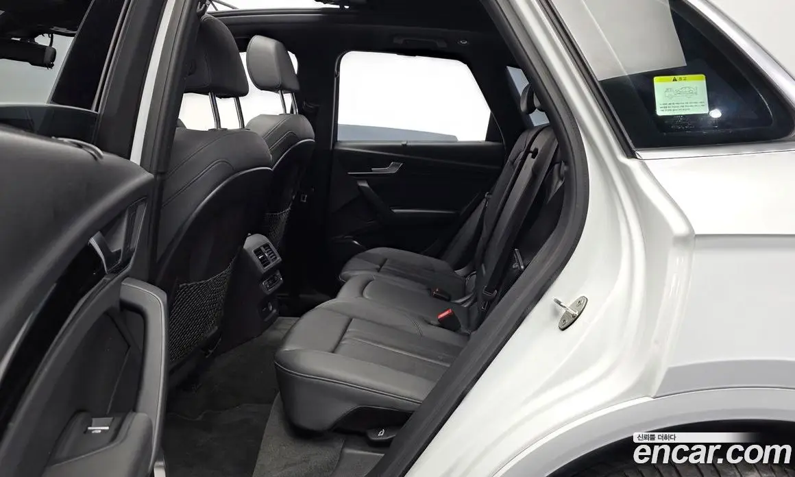 Audi Q5 2021 2.0 автомат (гидро), фото 16