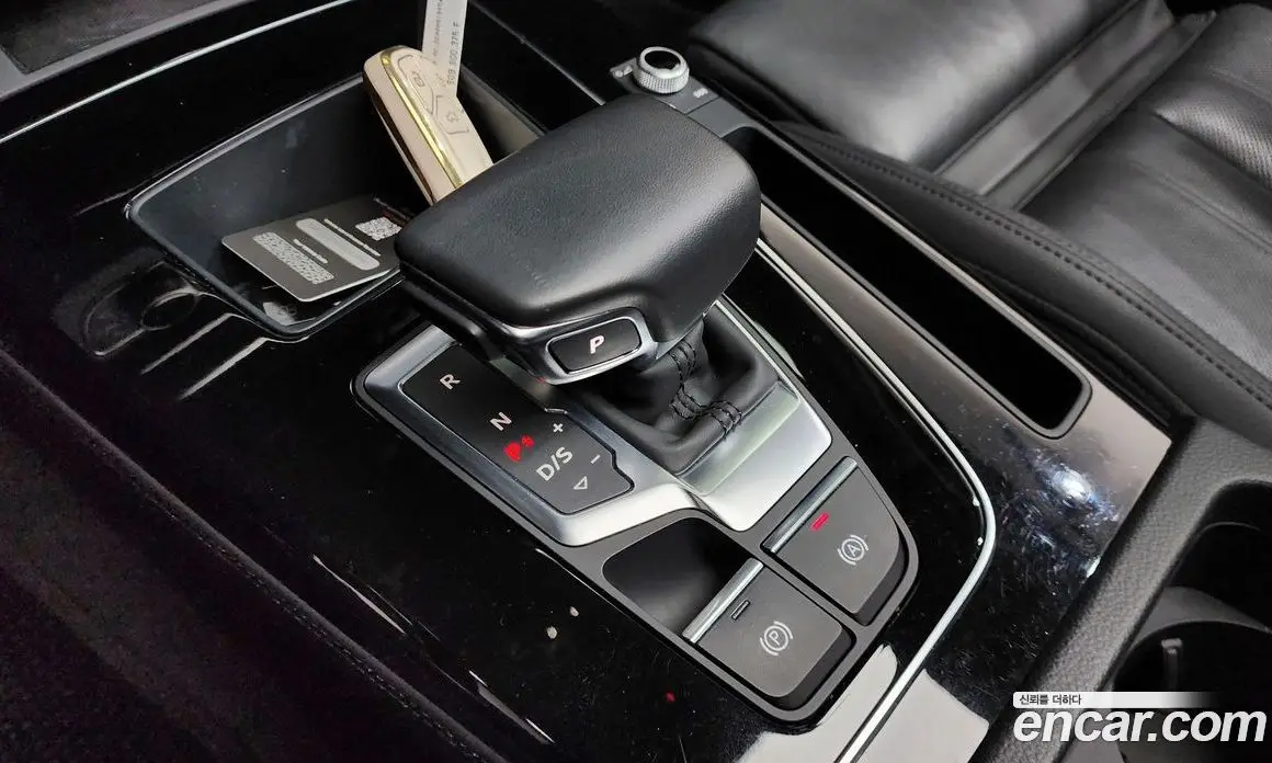 Audi Q5 2022 2.0 автомат (гидро), фото 12