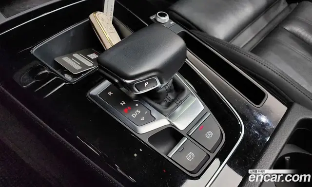 Audi Q5 2022 2.0 автомат (гидро), миниатюра 12