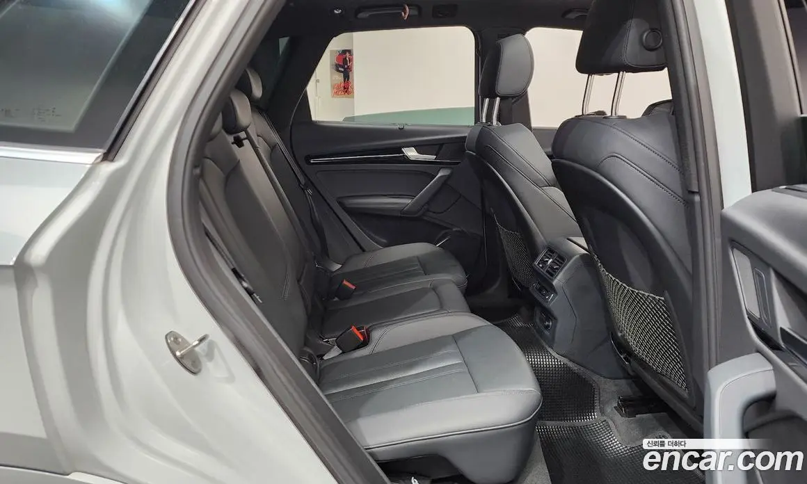 Audi Q5 2022 2.0 автомат (гидро), фото 17