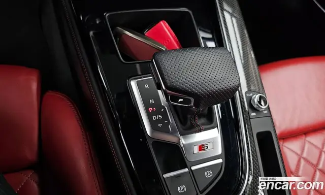 Audi S4 2023 3.0 автомат (гидро), миниатюра 12