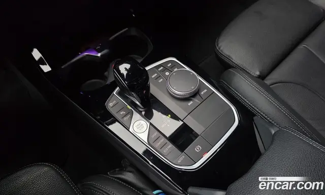 BMW 1 серия 2022 2.0 автомат (гидро), миниатюра 12