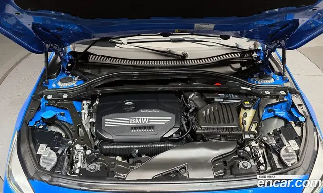 BMW 1 серия 2022 2.0 автомат (гидро), миниатюра 6