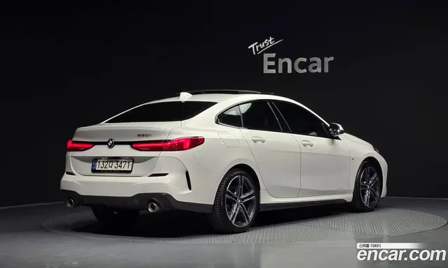BMW 2 серия 2022 2.0 автомат (гидро), миниатюра 2
