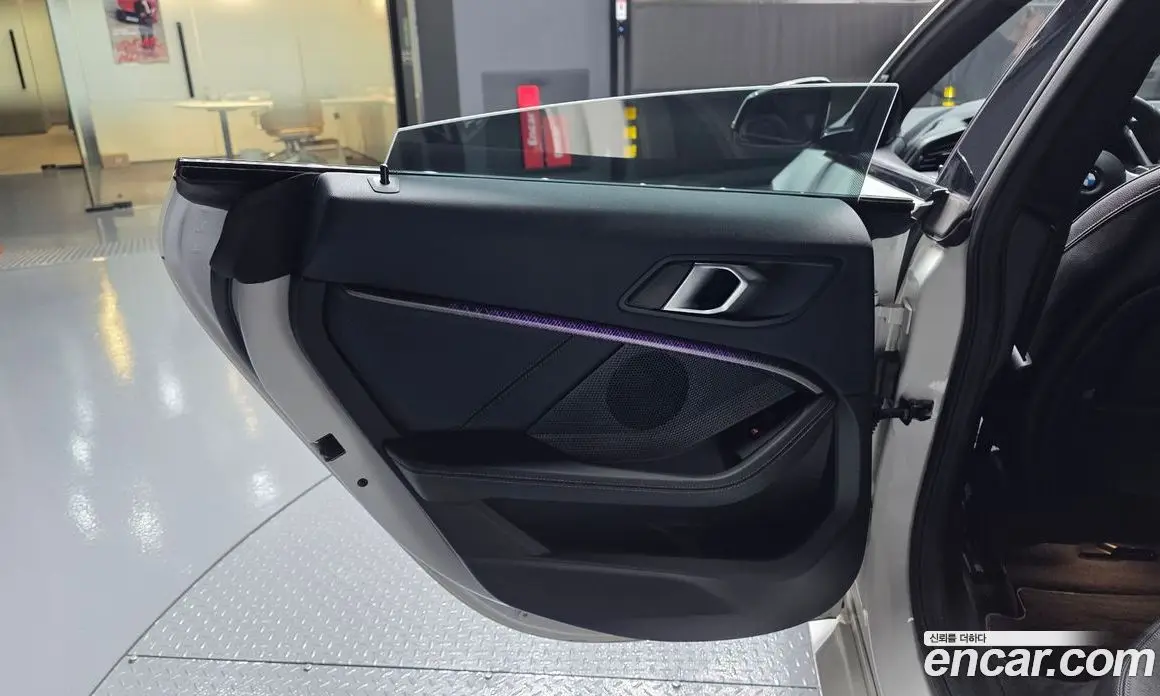 BMW 2 серия 2022 2.0 автомат (гидро), фото 15