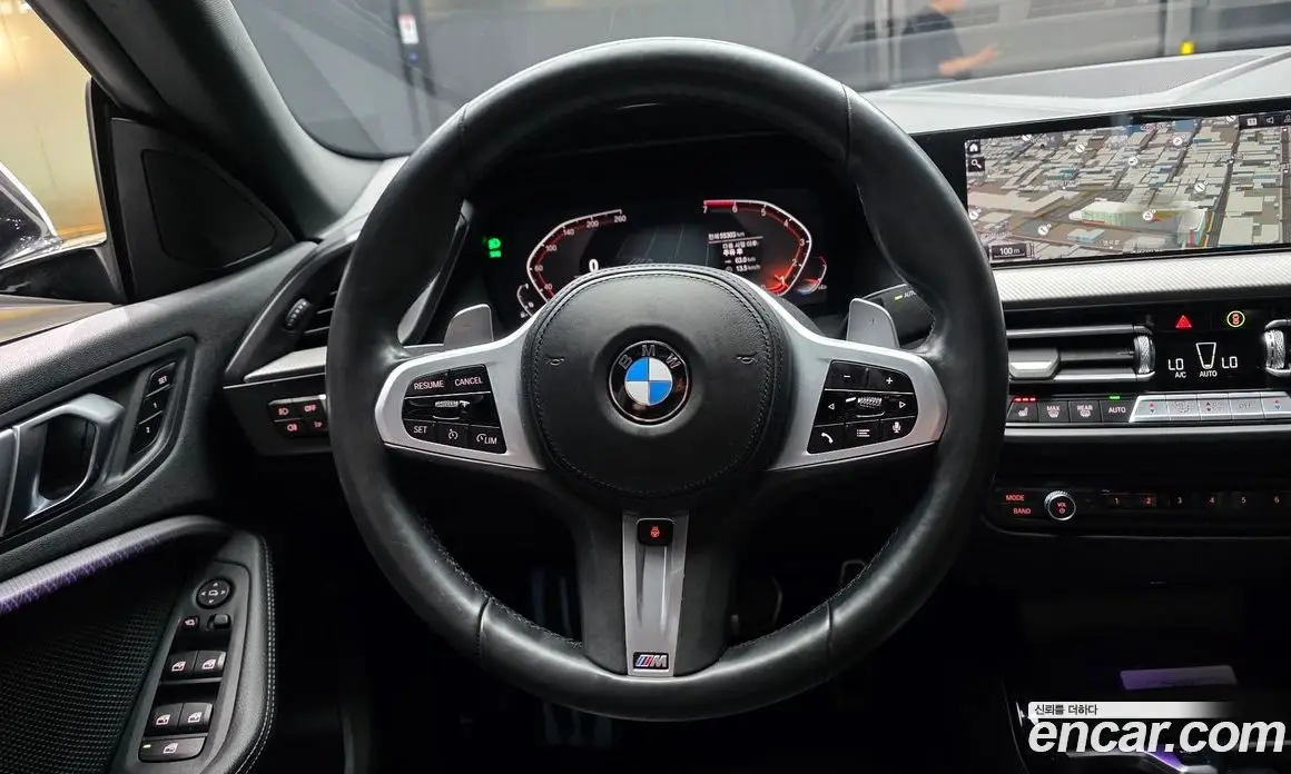 BMW 2 серия 2022 2.0 автомат (гидро), фото 19