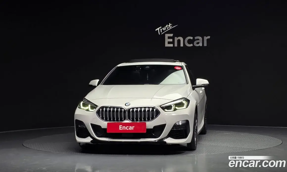 BMW 2 серия 2022 2.0 автомат (гидро), фото 3
