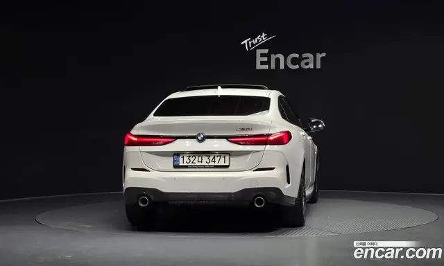 BMW 2 серия 2022 2.0 автомат (гидро), миниатюра 4