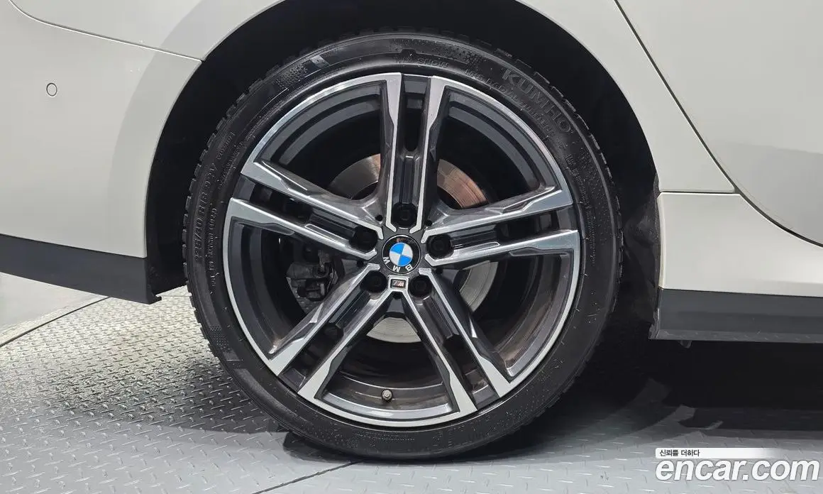 BMW 2 серия 2022 2.0 автомат (гидро), фото 5