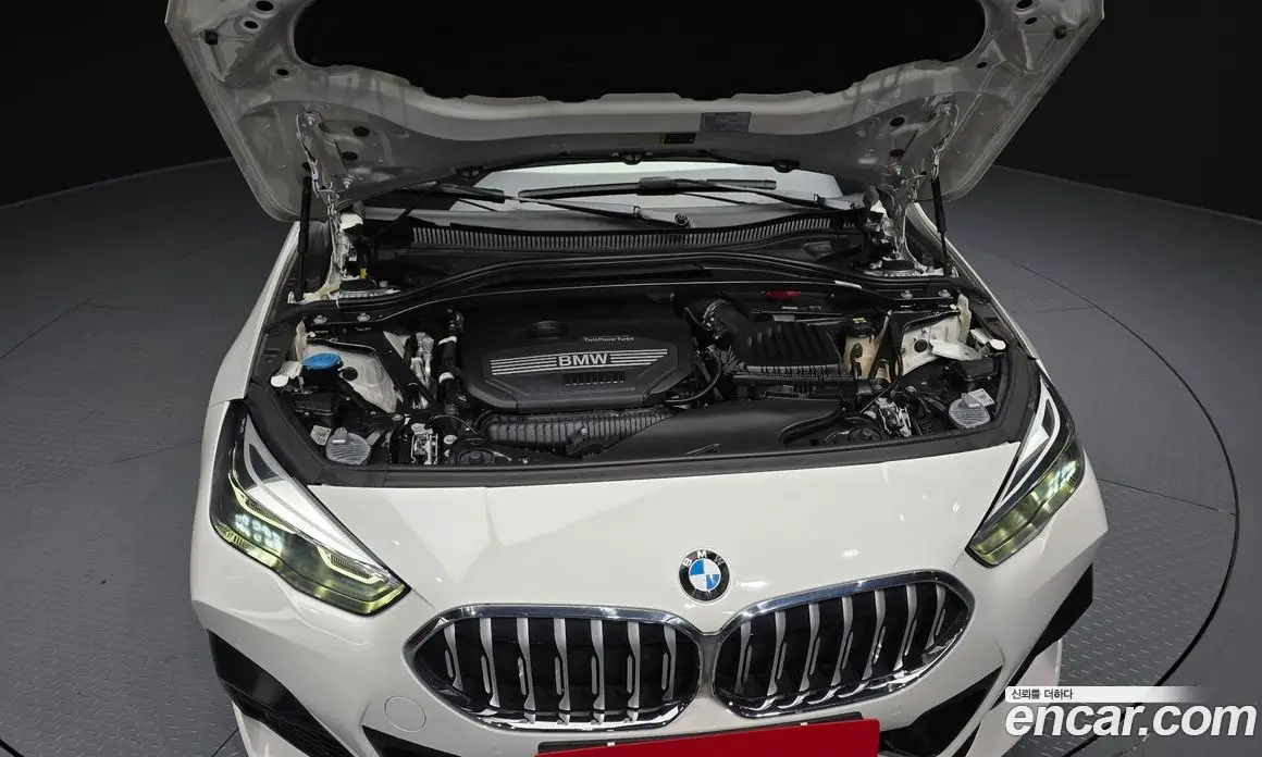 BMW 2 серия 2022 2.0 автомат (гидро), фото 6