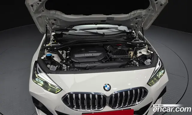 BMW 2 серия 2022 2.0 автомат (гидро), миниатюра 6