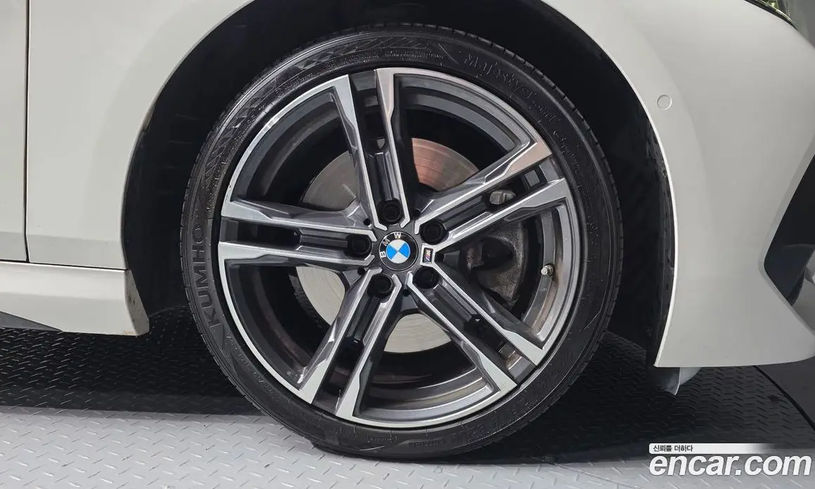 BMW 2 серия 2022 2.0 автомат (гидро), фото 7