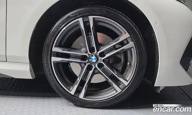 BMW 2 серия 2022 2.0 автомат (гидро), миниатюра 7