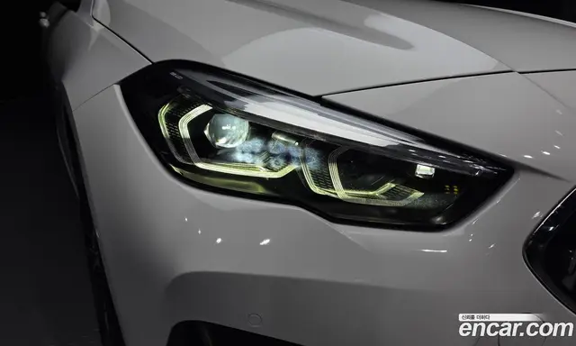 BMW 2 серия 2022 2.0 автомат (гидро), миниатюра 8