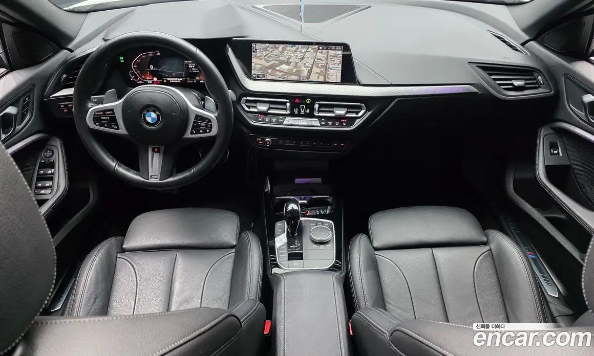 BMW 2 серия 2022 2.0 автомат (гидро), фото 10