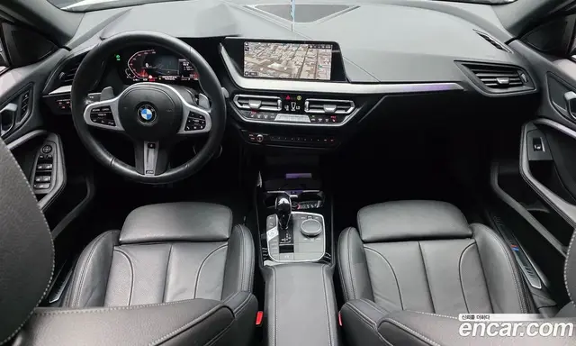 BMW 2 серия 2022 2.0 автомат (гидро), миниатюра 10