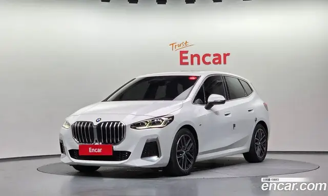 BMW 2 серия, 2025, 15 422 км