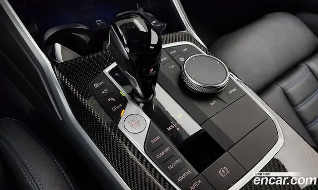 BMW 3 серия 2022 3.0 автомат (гидро), миниатюра 12