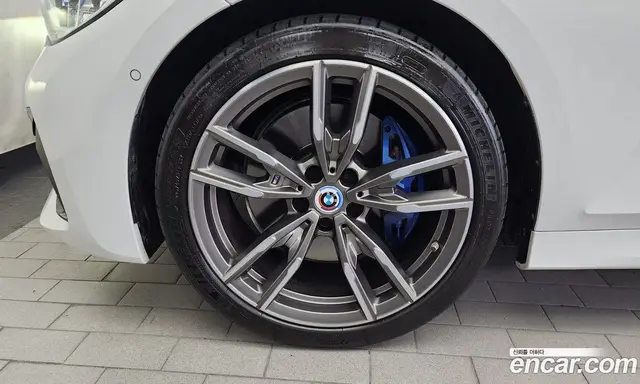 BMW 3 серия 2022 3.0 автомат (гидро), миниатюра 5