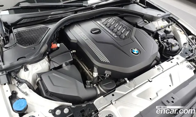 BMW 3 серия 2022 3.0 автомат (гидро), миниатюра 6
