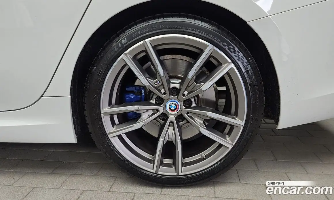 BMW 3 серия 2022 3.0 автомат (гидро), фото 7