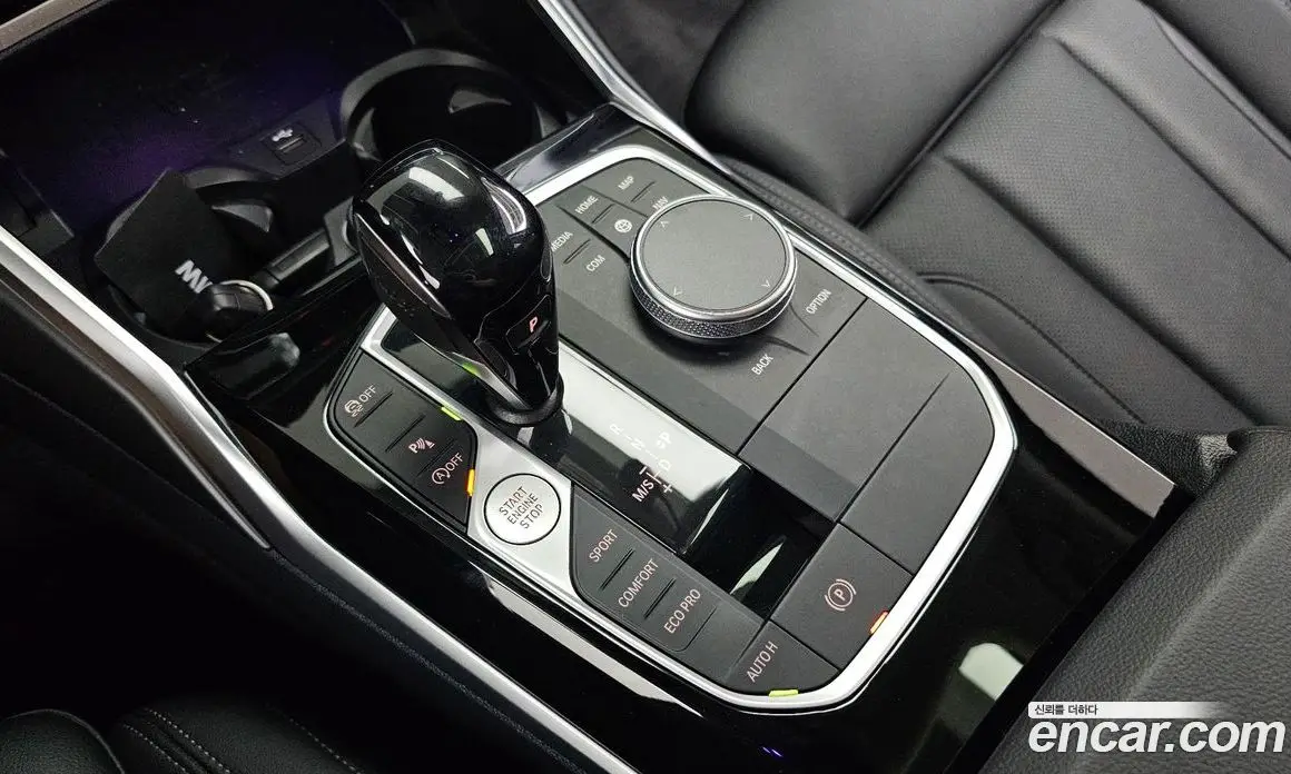BMW 3 серия 2022 2.0 автомат (гидро), фото 12 BMW 3 серия 2022 2.0 автомат (гидро), фото 12