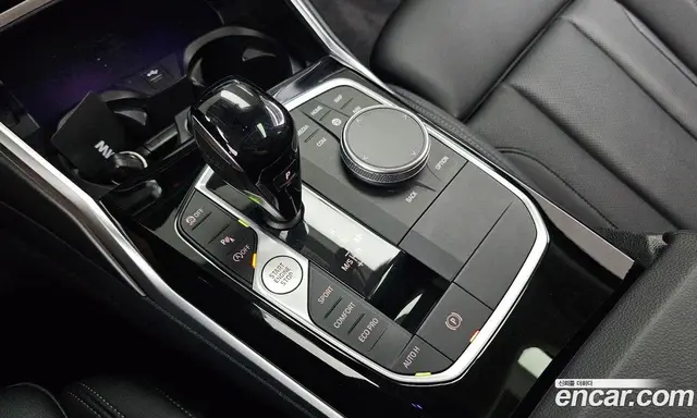 BMW 3 серия 2022 2.0 автомат (гидро), миниатюра 12
