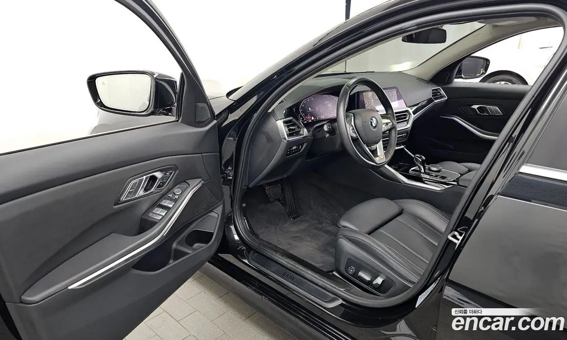BMW 3 серия 2022 2.0 автомат (гидро), фото 13 BMW 3 серия 2022 2.0 автомат (гидро), фото 13