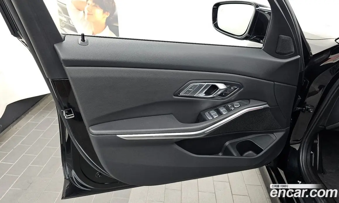 BMW 3 серия 2022 2.0 автомат (гидро), фото 14 BMW 3 серия 2022 2.0 автомат (гидро), фото 14