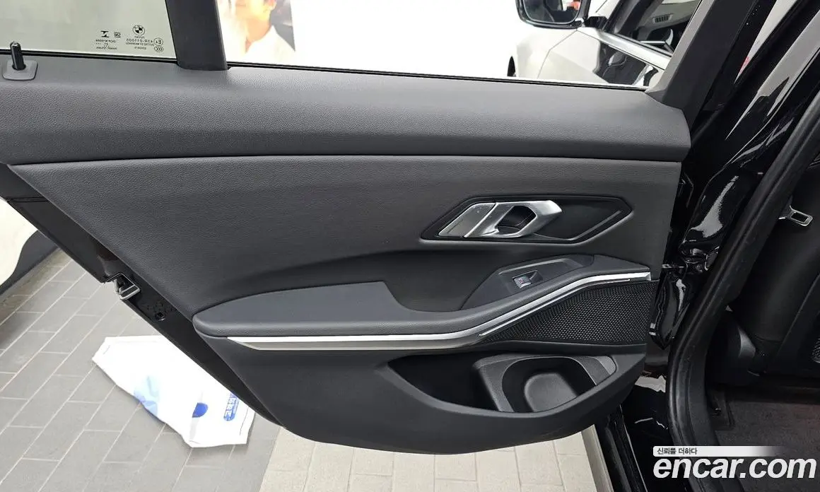 BMW 3 серия 2022 2.0 автомат (гидро), фото 15 BMW 3 серия 2022 2.0 автомат (гидро), фото 15