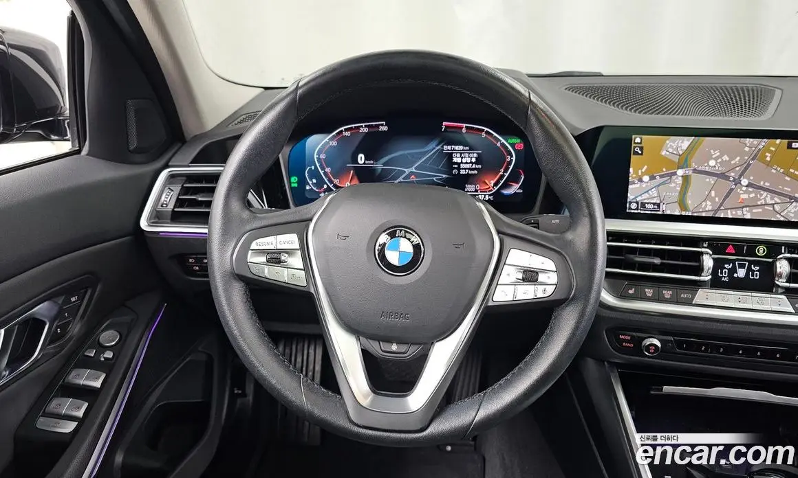 BMW 3 серия 2022 2.0 автомат (гидро), фото 19 BMW 3 серия 2022 2.0 автомат (гидро), фото 19