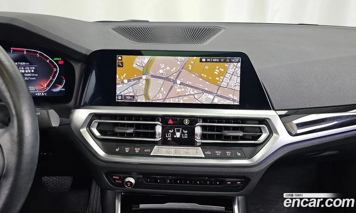 BMW 3 серия 2022 2.0 автомат (гидро), фото 20 BMW 3 серия 2022 2.0 автомат (гидро), фото 20