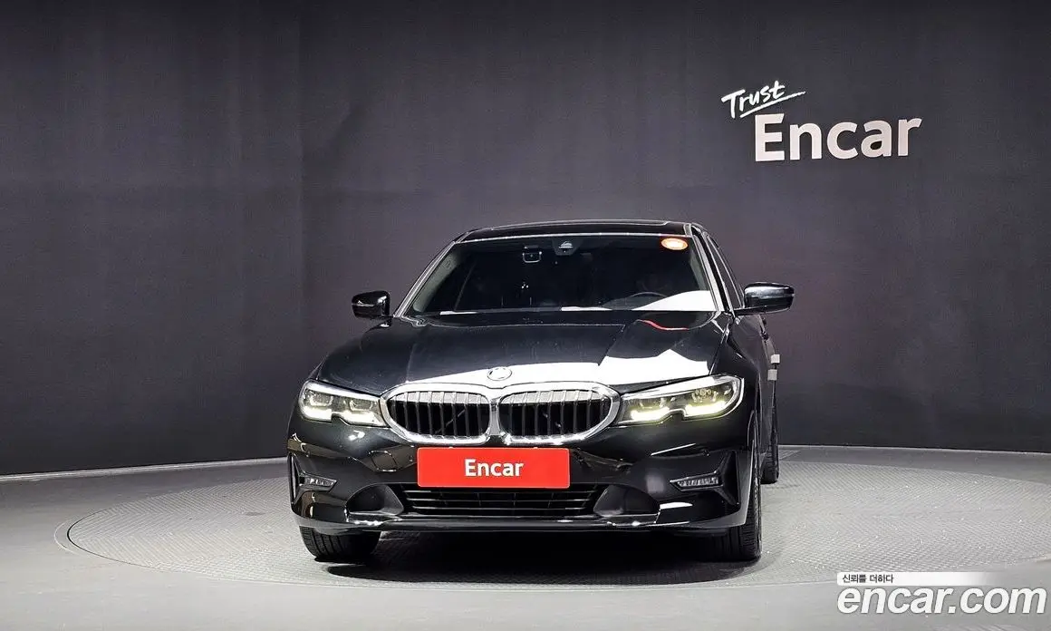 BMW 3 серия 2022 2.0 автомат (гидро), фото 3 BMW 3 серия 2022 2.0 автомат (гидро), фото 3