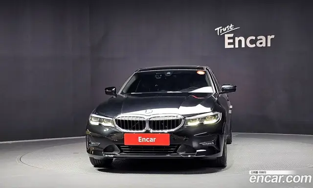 BMW 3 серия 2022 2.0 автомат (гидро), миниатюра 3 BMW 3 серия 2022 2.0 автомат (гидро), миниатюра 3
