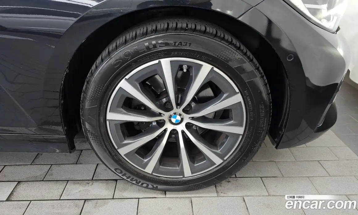 BMW 3 серия 2022 2.0 автомат (гидро), фото 7 BMW 3 серия 2022 2.0 автомат (гидро), фото 7