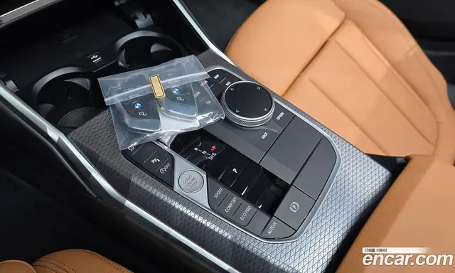 BMW 3 серия 2025 2.0 автомат (гидро), миниатюра 11