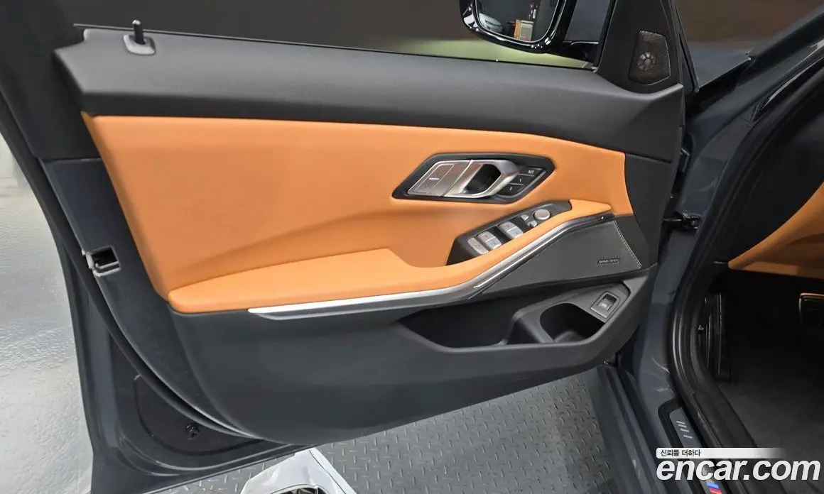 BMW 3 серия 2025 2.0 автомат (гидро), фото 13