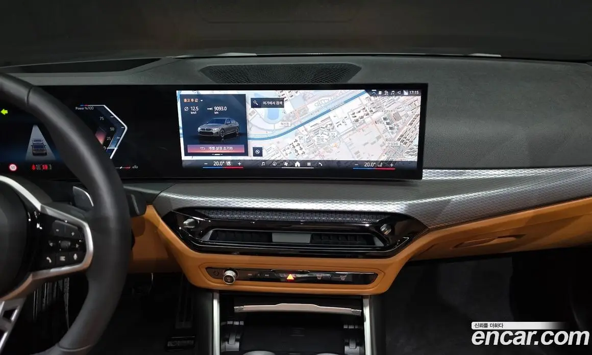 BMW 3 серия 2025 2.0 автомат (гидро), фото 18