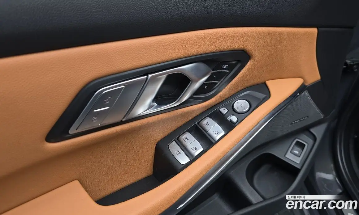 BMW 3 серия 2025 2.0 автомат (гидро), фото 20