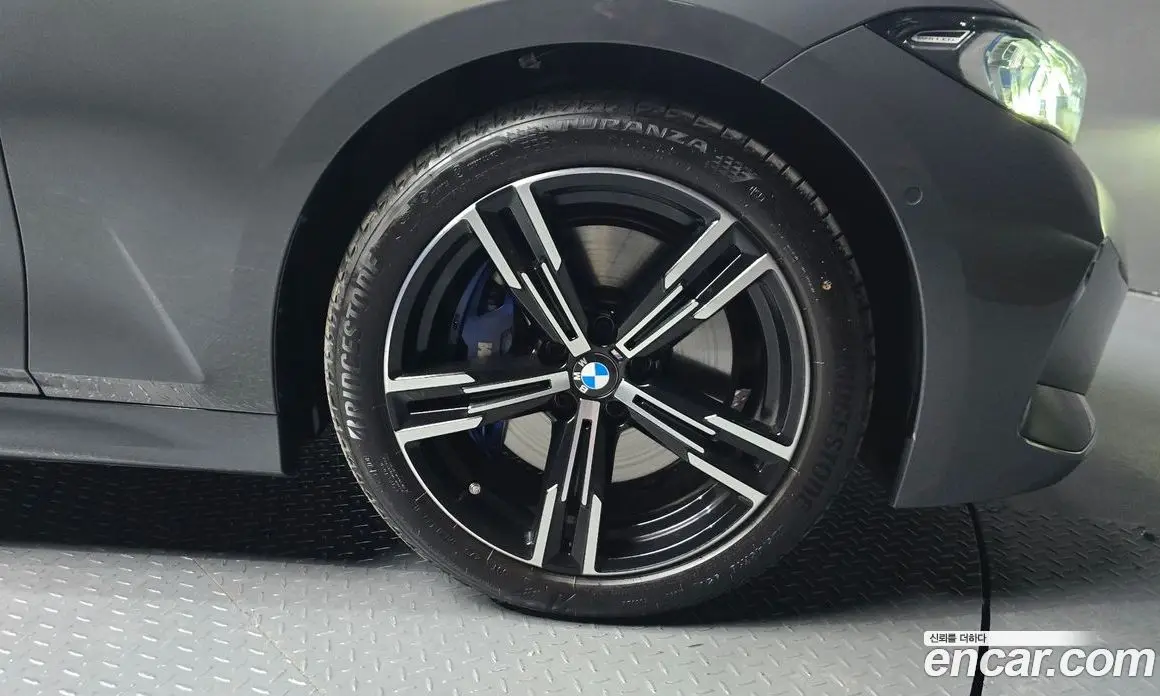 BMW 3 серия 2025 2.0 автомат (гидро), фото 4