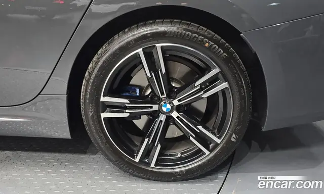 BMW 3 серия 2025 2.0 автомат (гидро), миниатюра 6